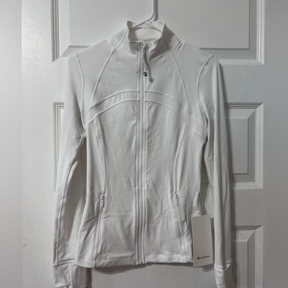 New Lululemon Define Jacket Nulu - Picture 1 of 2